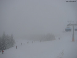 Svatý Petr, Pláně