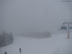 Svatý Petr, Pláně