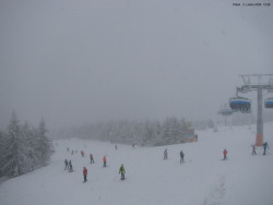 Svatý Petr, Pláně