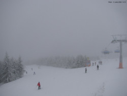 Svatý Petr, Pláně