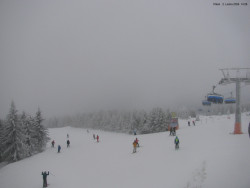 Svatý Petr, Pláně