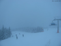 Svatý Petr, Pláně