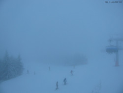 Svatý Petr, Pláně