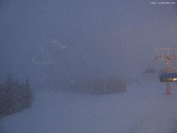 Svatý Petr, Pláně