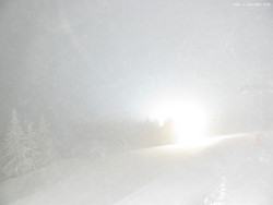 Svatý Petr, Pláně