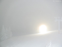 Svatý Petr, Pláně