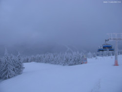 Svatý Petr, Pláně