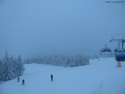 Svatý Petr, Pláně