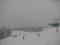 Svatý Petr, Pláně