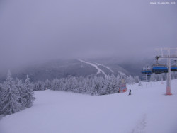 Svatý Petr, Pláně