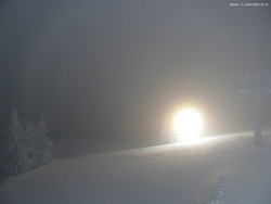 Svatý Petr, Pláně