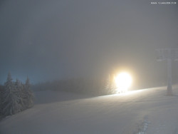 Svatý Petr, Pláně