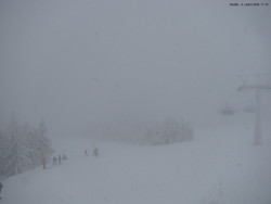 Svatý Petr, Pláně