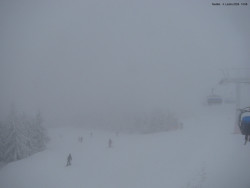 Svatý Petr, Pláně