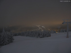 Svatý Petr, Pláně