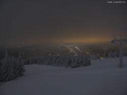 Svatý Petr, Pláně