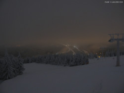 Svatý Petr, Pláně