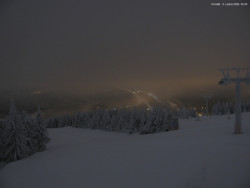 Svatý Petr, Pláně