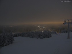 Svatý Petr, Pláně