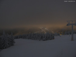 Svatý Petr, Pláně