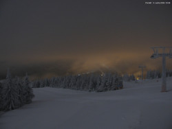 Svatý Petr, Pláně