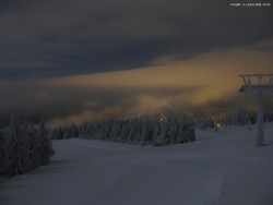 Svatý Petr, Pláně