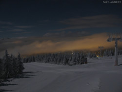 Svatý Petr, Pláně