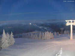 Svatý Petr, Pláně