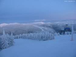 Svatý Petr, Pláně