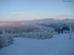 Svatý Petr, Pláně