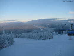 Svatý Petr, Pláně