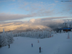 Svatý Petr, Pláně