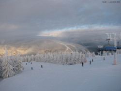 Svatý Petr, Pláně