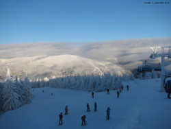 Svatý Petr, Pláně