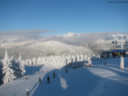 Svatý Petr, Pláně