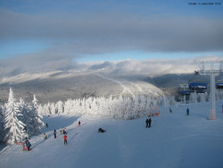 Svatý Petr, Pláně