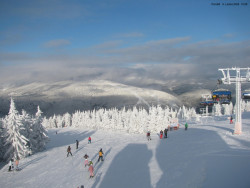 Svatý Petr, Pláně