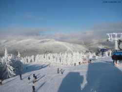 Svatý Petr, Pláně