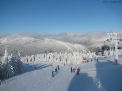 Svatý Petr, Pláně