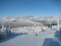 Svatý Petr, Pláně