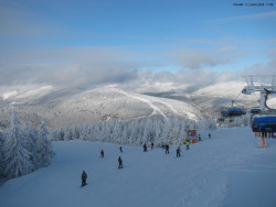 Svatý Petr, Pláně