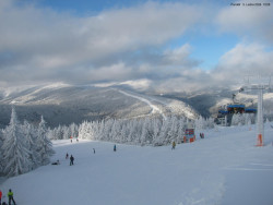 Svatý Petr, Pláně