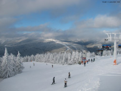 Svatý Petr, Pláně