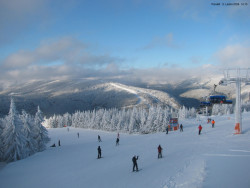 Svatý Petr, Pláně