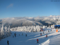 Svatý Petr, Pláně