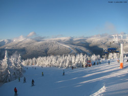 Svatý Petr, Pláně