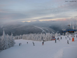 Svatý Petr, Pláně