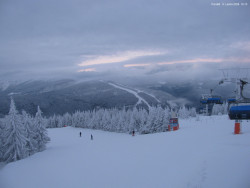 Svatý Petr, Pláně