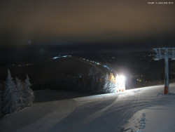 Svatý Petr, Pláně