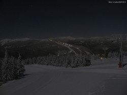 Svatý Petr, Pláně